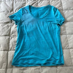 Icebreaker merino wool t-shirt